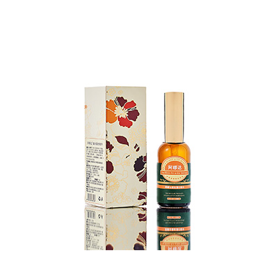 私密细嫩修复精华阳明