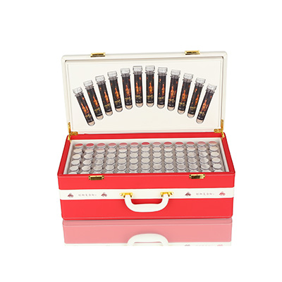 阳明产后卵巢回春套